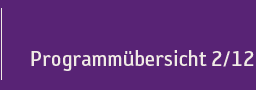 Kulturkreis Lahr Programmübersicht 2010
